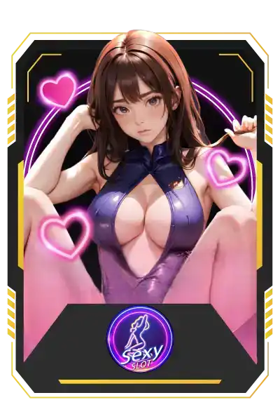 sexy slot